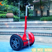 Personal Vehicle Self Balancing Two Wheeler for out Door